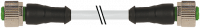 M12 Bu. 0° / M12 Bu. 0° 7000-40051-2350500