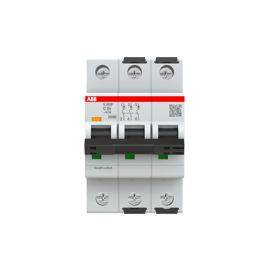 S303P-C25