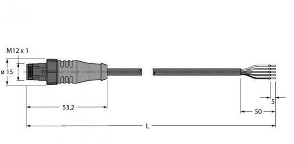 RSC5Q-10/TXL