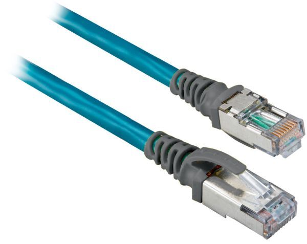 RJ45 Ethernet Media