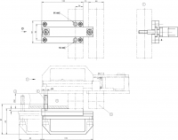 FLUCHTSCHIEBER 100707