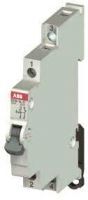 ABB E218-25-11 Steuerschalter E218-25-11 2CCA703051R0001