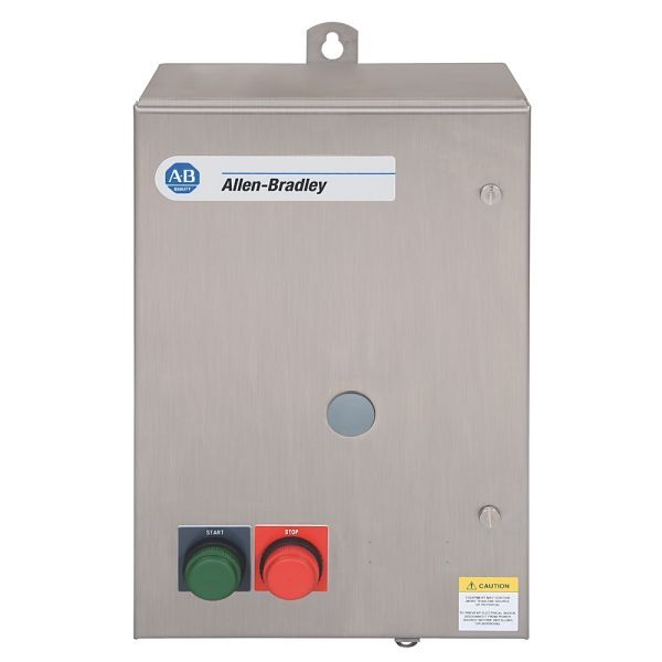 NEMA Size 2 Non-Reversing Starter