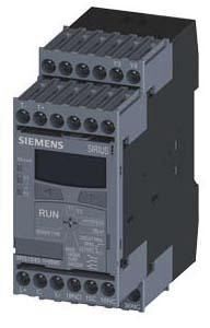 Temperatur-Überwachungsrelais für IO Link Thermoelement J, K, T, E, N, R, S