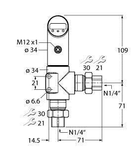 PS025D-502L-2UPN8X-H1141