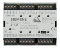 AS-I Modul F90, Digital, 4E/4A, 2/3-Leiter, IP20 4x1 Eing., max. 200mA 3RG9004-0DB00