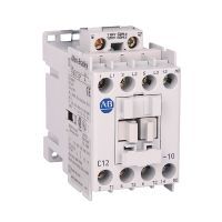 IEC 12 A Contactor 100-C12D01