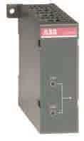 ABB Duale Spannungsversorgung ODPSE230C