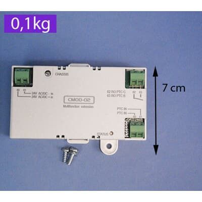 CMOD-02