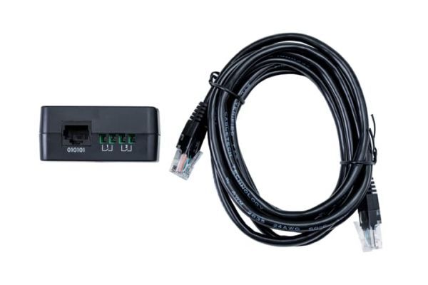 EMD WebPro SNMP