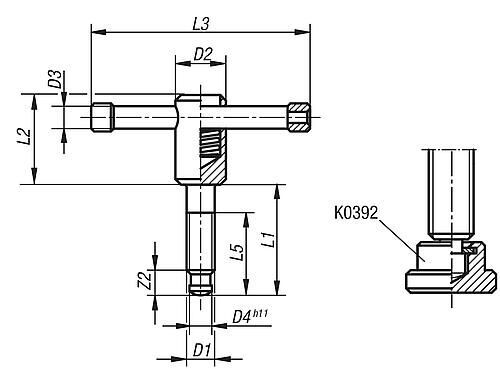 K0756.210X50