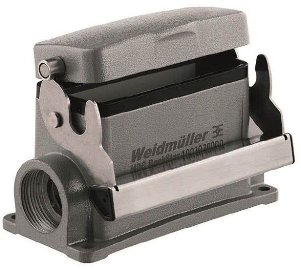 Weidmüller HDC 40D SDLU 1M25G HDC-