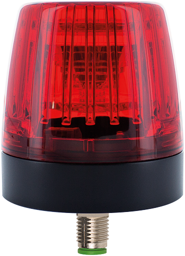 Comlight56 LED Signalleuchte rot
