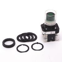 30mm Momentary Push Button 800H PB 800H-QRA24B