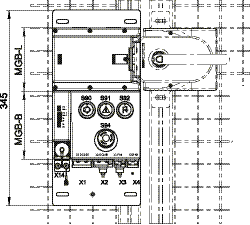 MGB-L1HB-PNA-R-156810