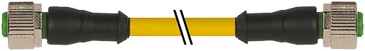 M12 Bu. 0° / M12 Bu. 0°