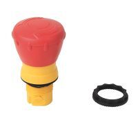 22mm Twist To Release E-Stop 800F PB 800FM-MT44MX03