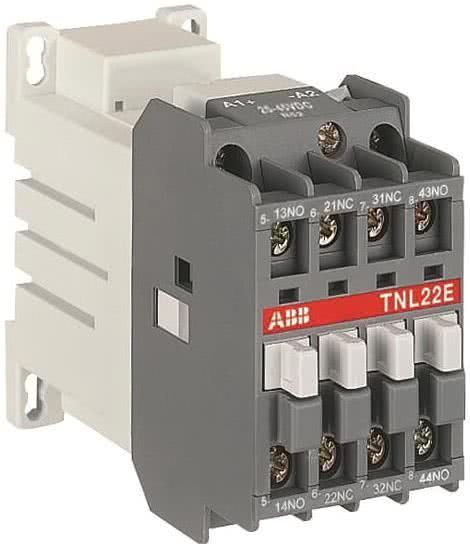 ABB Hilfsschütz TNL 31 E 17- TNL31E-51