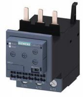 Stromüberwachung S2 Basic 24-240V UC Feder 3RR2143-3AW30