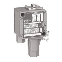 Electro-Mech Pres Cntrl Sw 836T-T253JX130X15