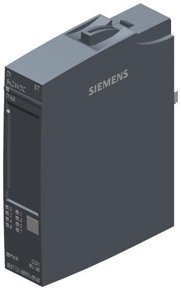 Siemens 6ES71316BF010BA0 SIMATIC ET200