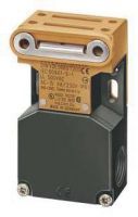 Sicherheits-Pos.-schalter mit getrenntem Betätiger seitl. und stirnseitige 3SE2243-0XX40