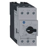 Motor Protection Circuit-Breaker 140M-F8T-C25