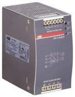 ABB Netzteile, CP-T 24/5.0 Netzteil 1SVR427054R0000