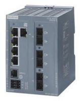 SCALANCE XB205-3 manage-barer Layer 2 IE-Switch 6GK5205-3BD00-2AB2