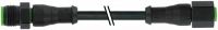 M12 SC St. ger. auf M12 Bu. ger. 7003-40048-8280200