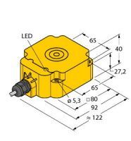 NI60-Q80-Y1X 1008700