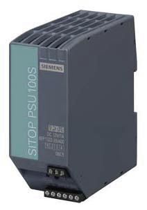 SITOP PSU100S 12V/7A geregelte Stromvers. Eing. AC120/230V Ausg. DC12V