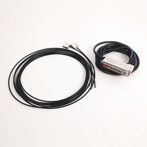 Photoelectric Accessories