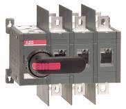 ABB Lastumsch.3p 400A m.Gr. OT400U03CP 1SCA022771R2810