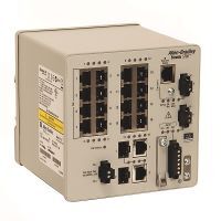 Stratix 5700 18 port managed switch 1783-BMS12T4E2CGP