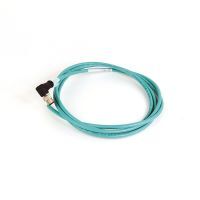 Micro D-Code, QD Style Ethernet Media 1585D-E4TB-2