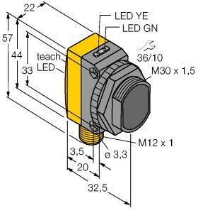 QS30LDQ-71066