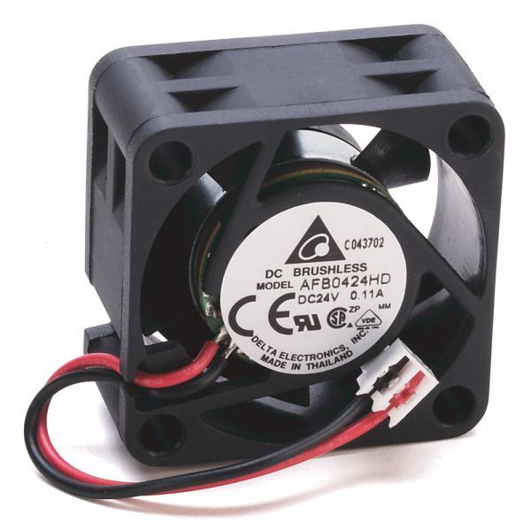 PowerFlex 700 Internal Fan Kit