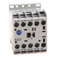 IEC Miniature Control Relay 700-K40E-ZJ