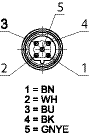 C-M12F05-05XDIFPV05,0-GA-045524