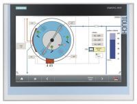 SIMATIC IFP1500 Flat Panel 15 Display (16:10), ohne Touch, nur Anzeige 6AV7863-2AA00-0AA0