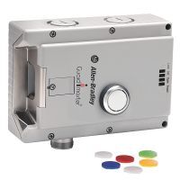 Lock Module PTR M23 Left 442G-MABR-ULM-C01