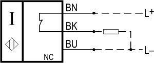 IFL 4-120M-01P