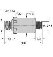 PT600R-2119-I2-H1143 100003603