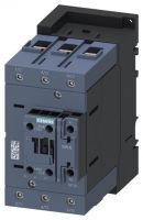 Schütz, AC-1:140 A AC 42 V/50 Hz 3-polig Baugröße S3 Schraubanschluss 3RT2446-1AD00