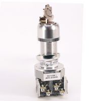 Type 7&9 Selector Switch 800H PB 800H-HP31KB6AXXX