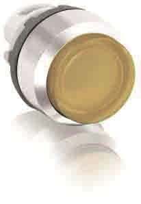 ABB Leuchtdruckt.-Vors. YE hoch MP3-21Y