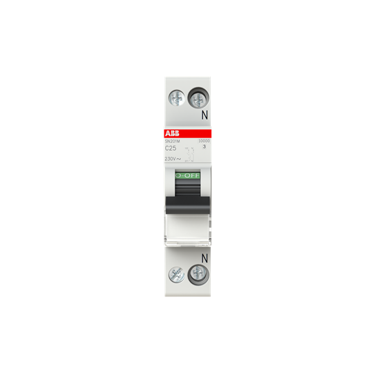 SN201 M C25