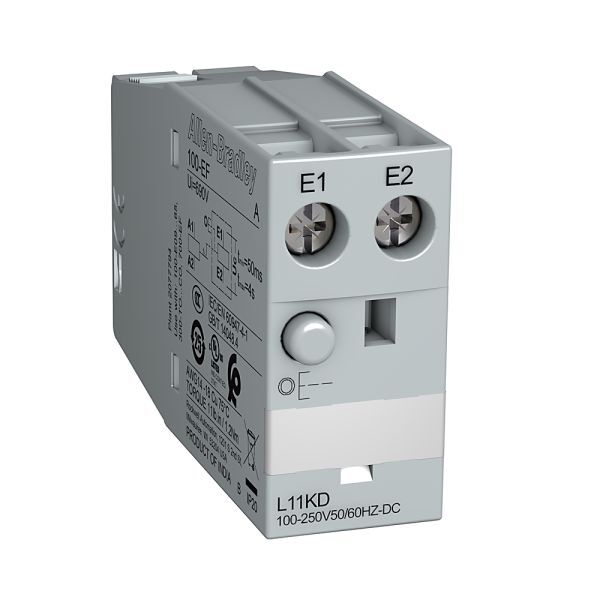 Mechanical Latching Unit