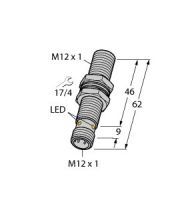 BI2U-M12E-AD4X-H1144 4405060